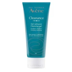 A-CLEANANCE GEL TUBO 200ML