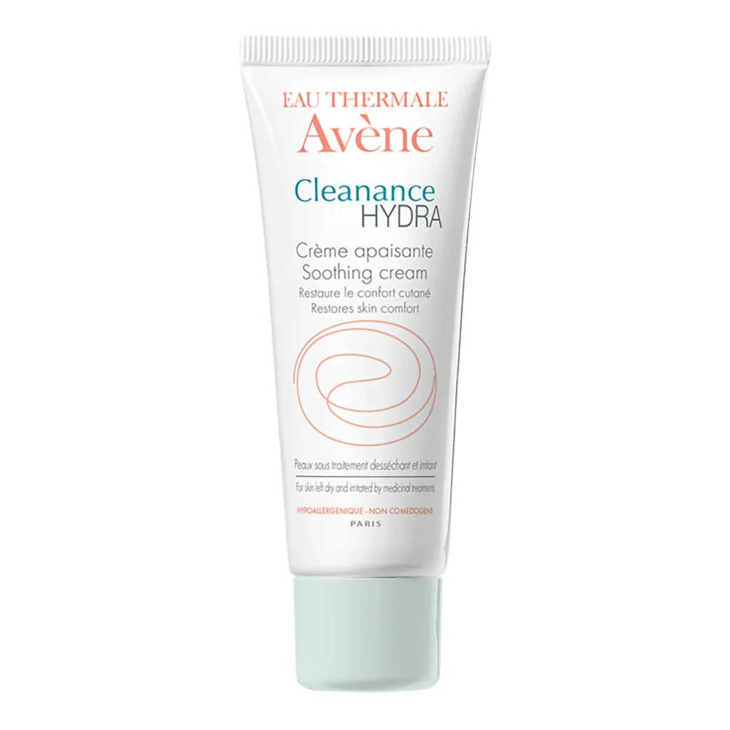 A-CLEANANCE HYDRA 40ML