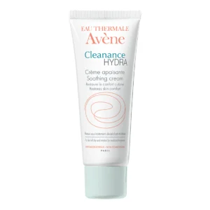 A-CLEANANCE HYDRA 40ML