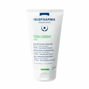 TEEN DERM GEL 150ML